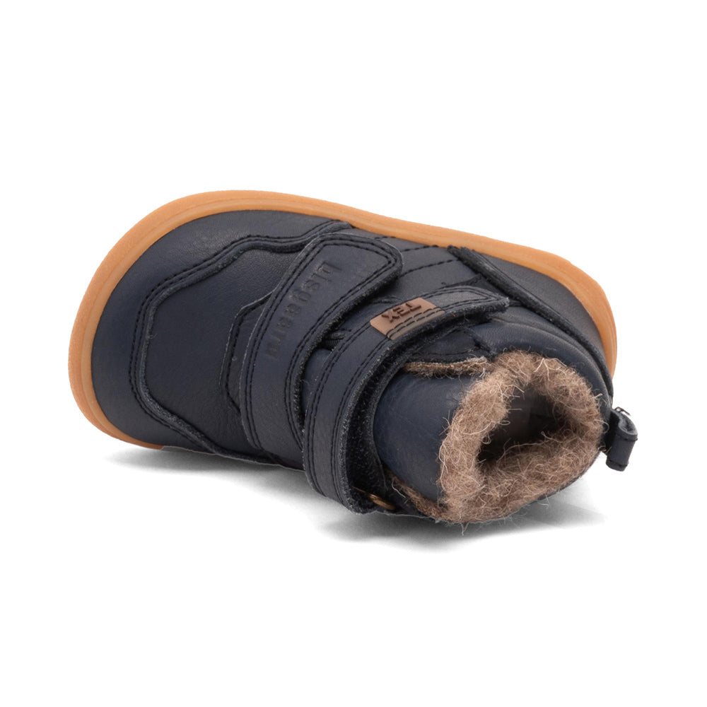 Becky tex zimowe buty