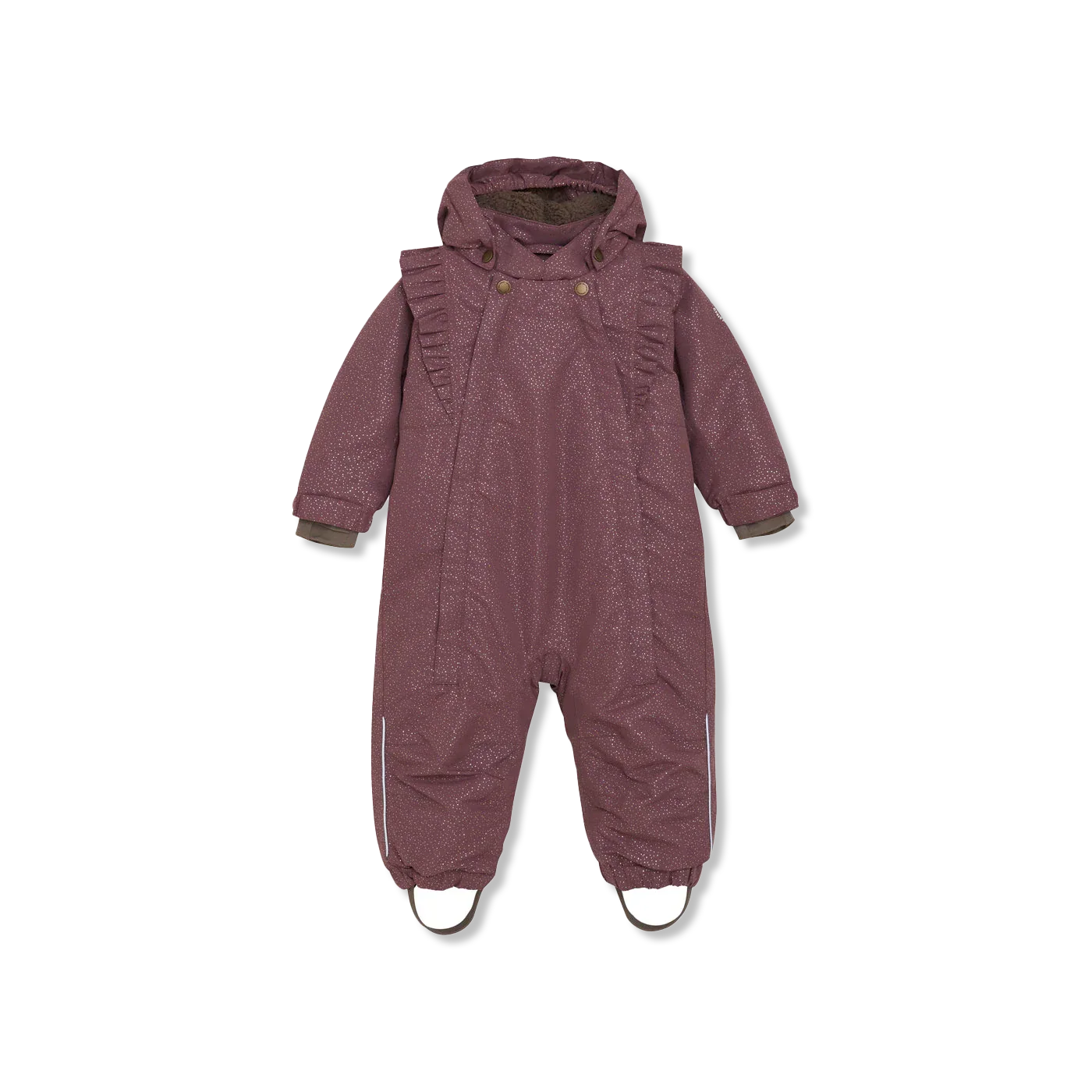 kombinezon śnieżny