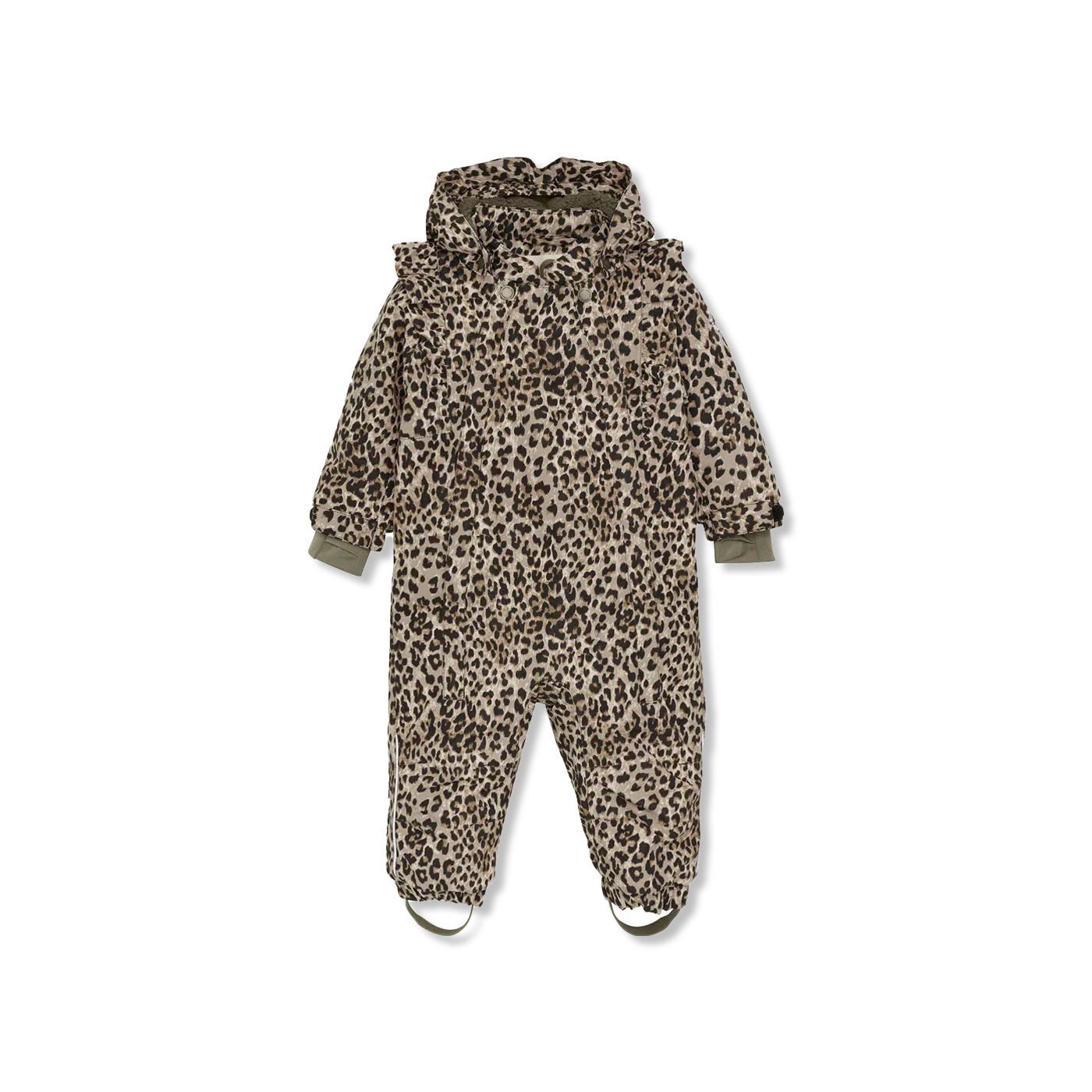 kombinezon śnieżny