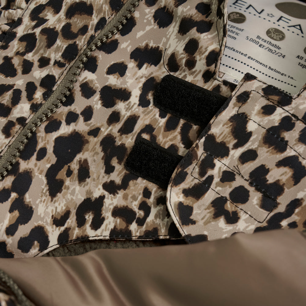 kombinezon śnieżny