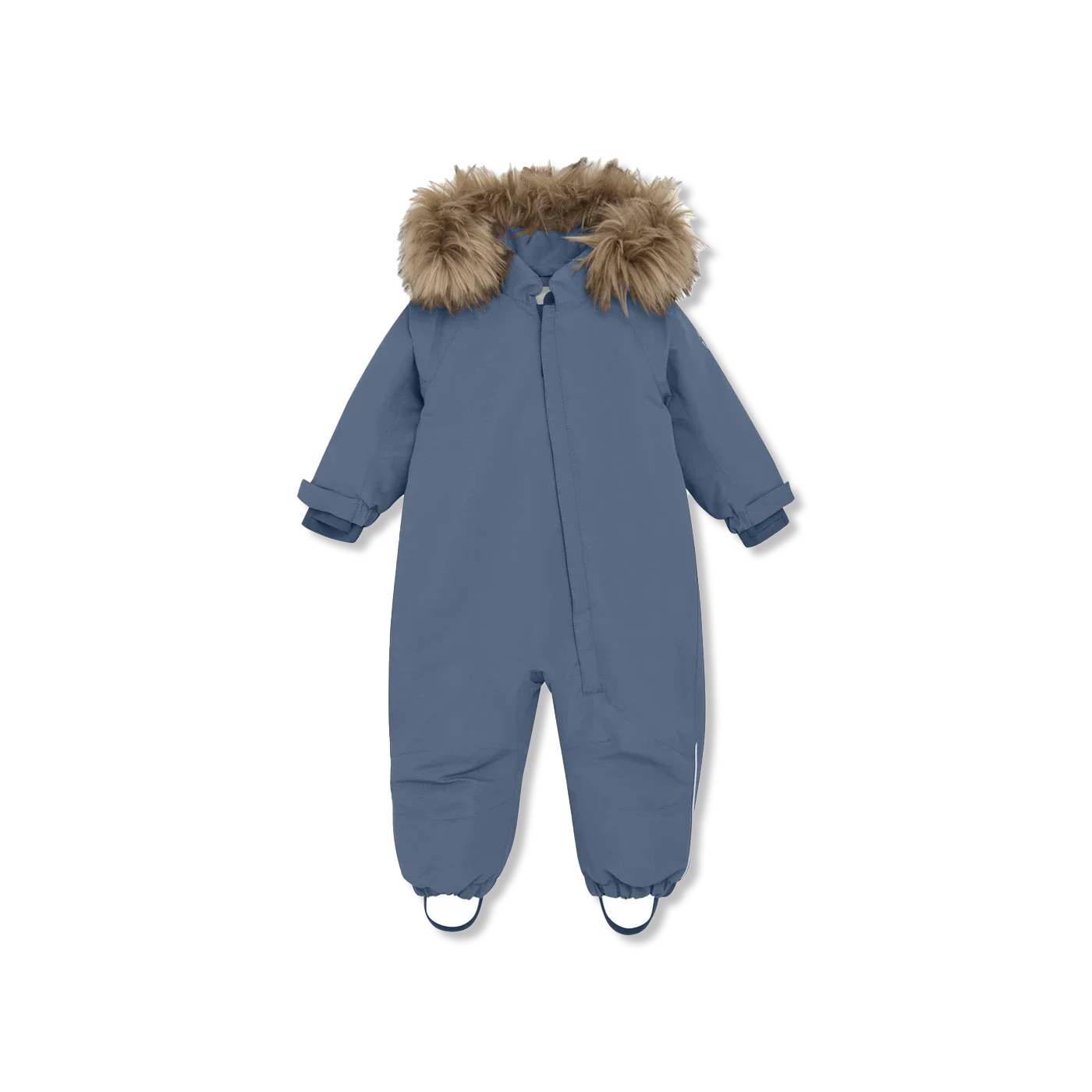 kombinezon śnieżny