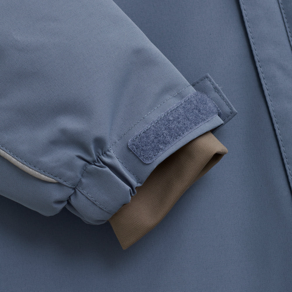 kombinezon śnieżny