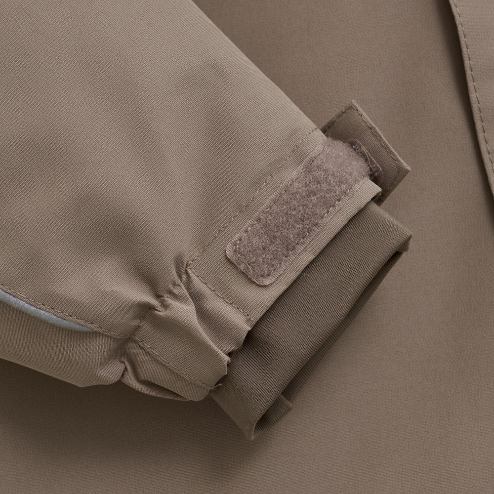 kombinezon śnieżny