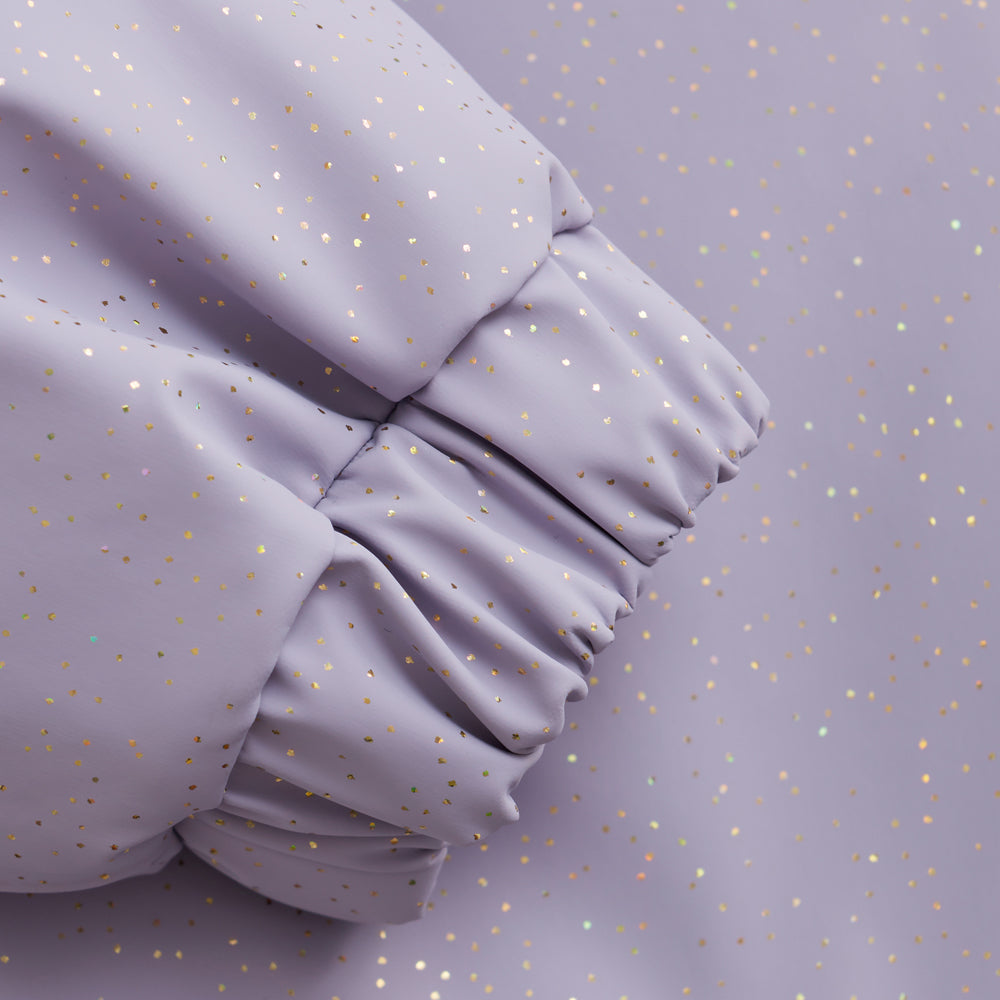 kombinezon śnieżny