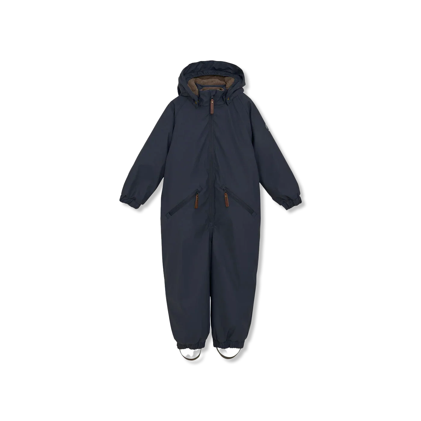 kombinezon śnieżny