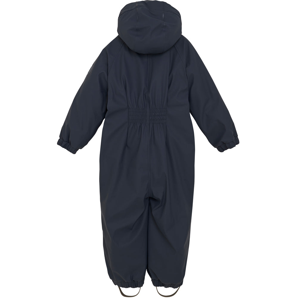 kombinezon śnieżny