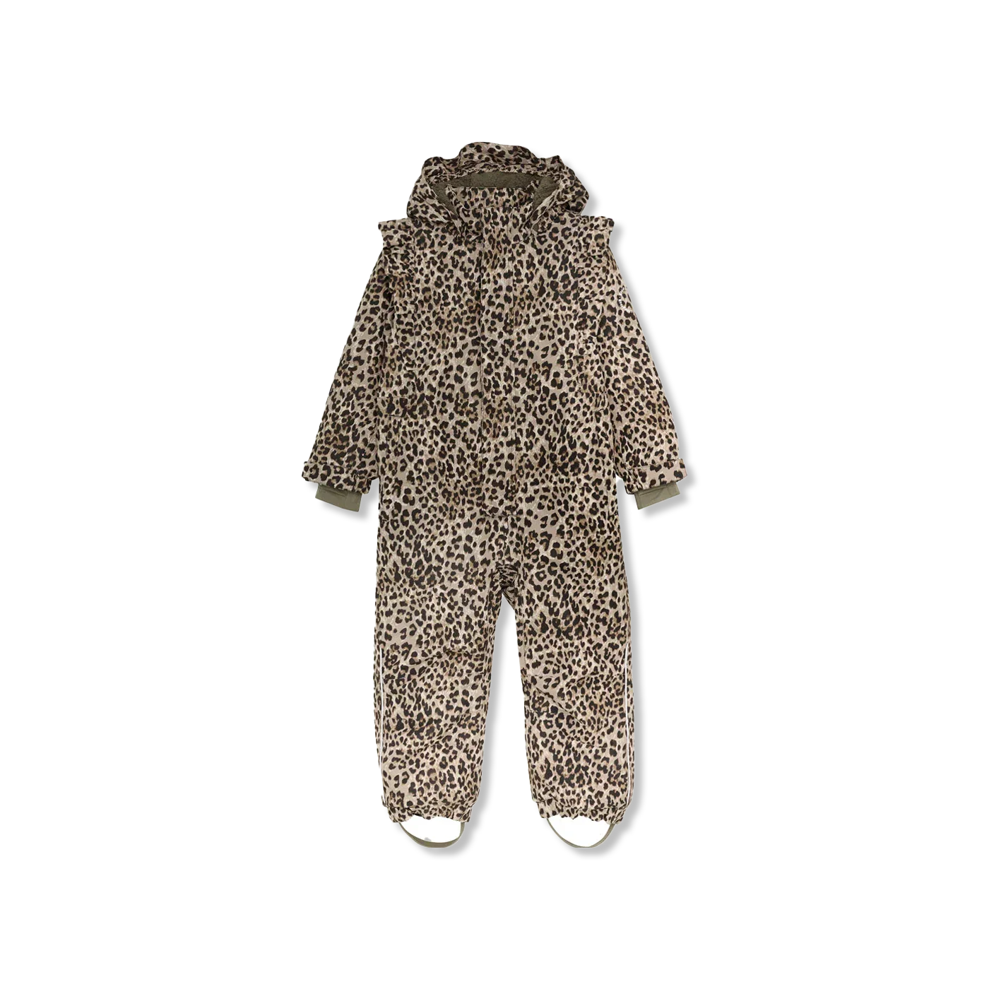 kombinezon śnieżny