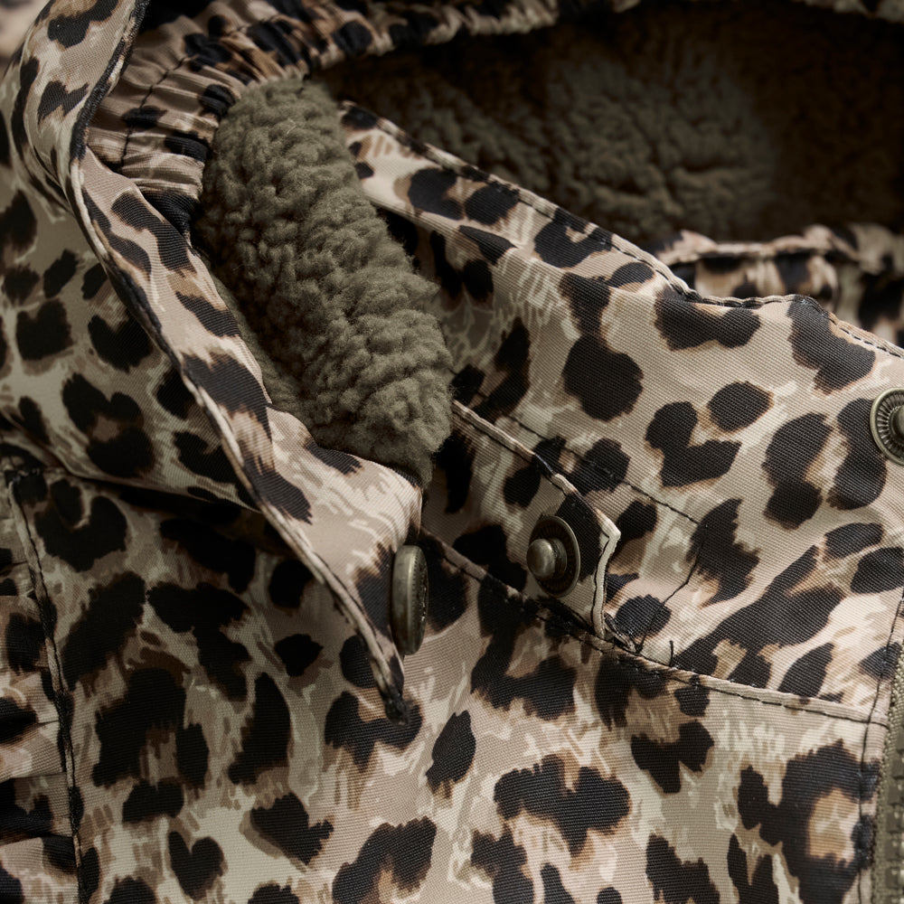 kombinezon śnieżny