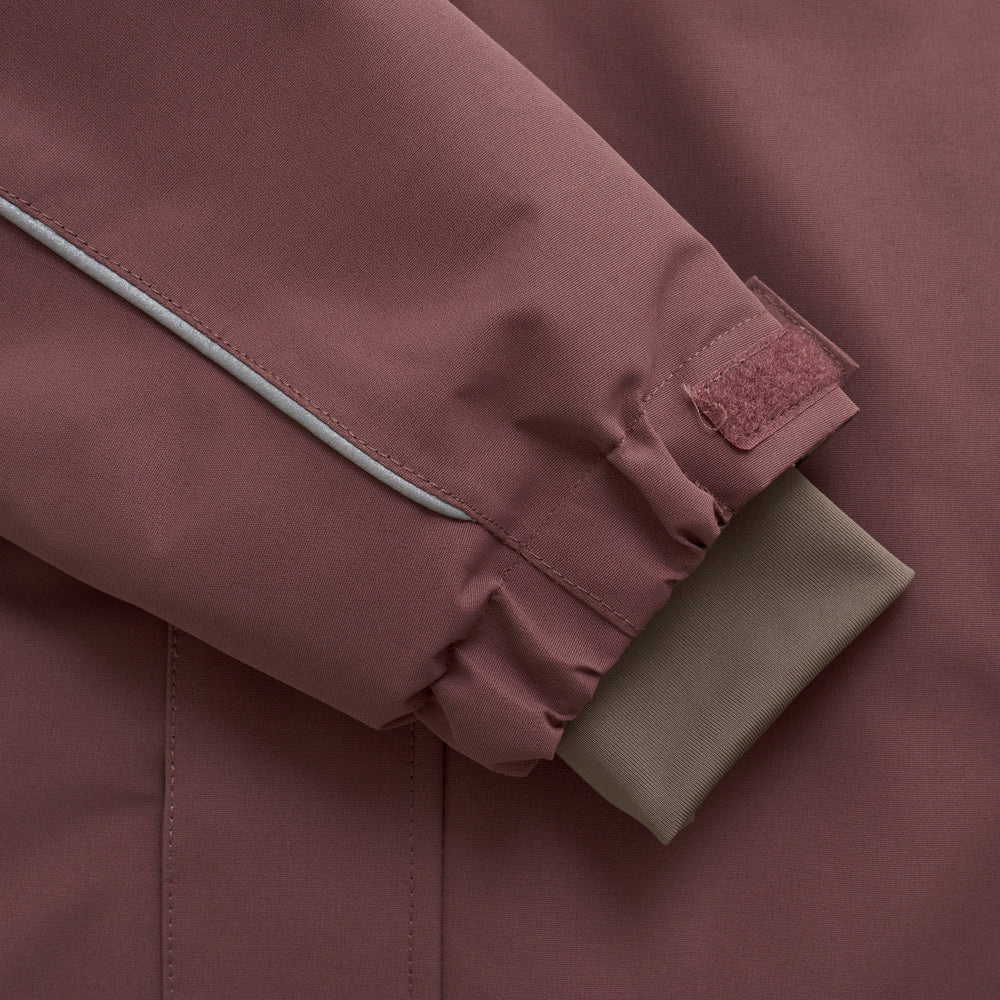 kombinezon śnieżny