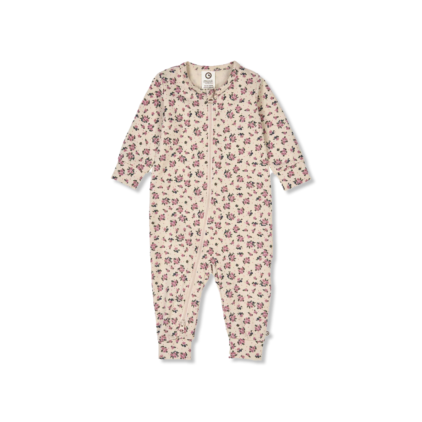 ZINNA kombinezon pełny