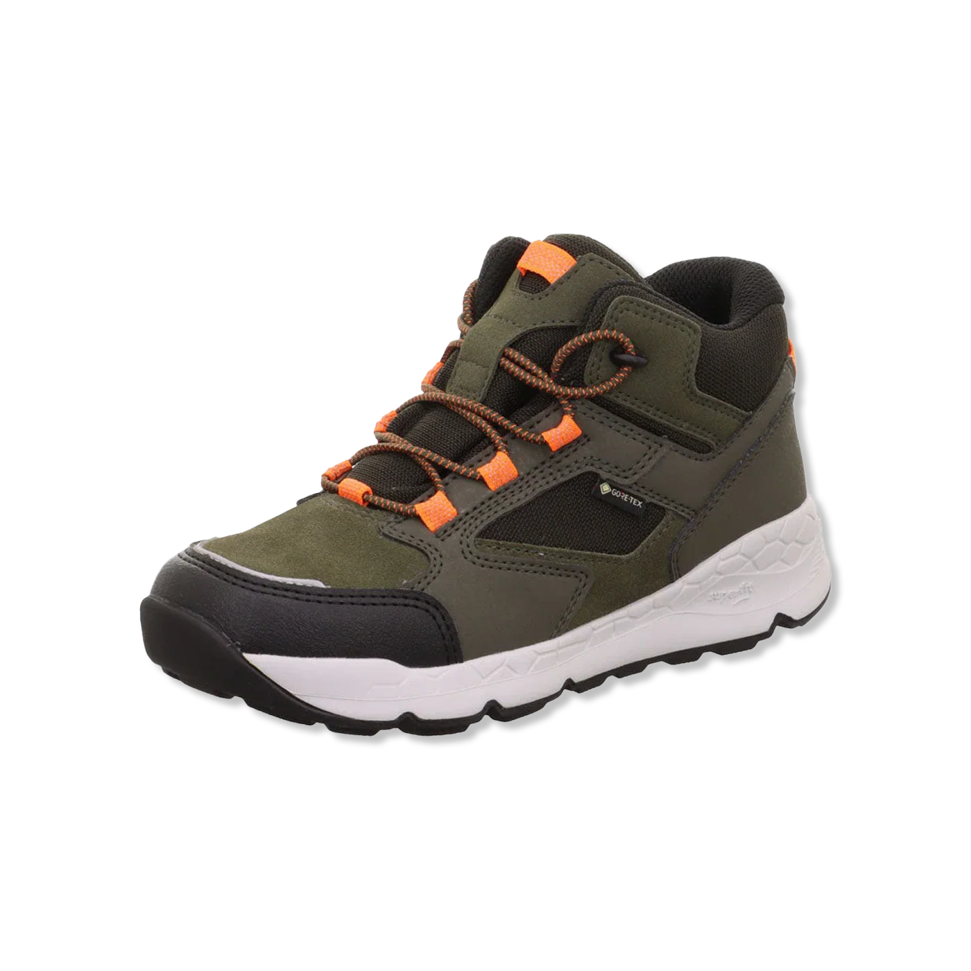 FREE RIDE zimowe buty