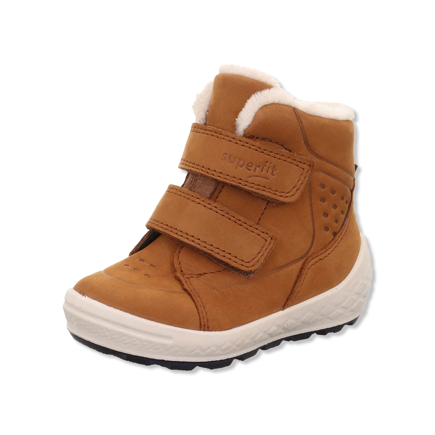 GROOVY 2.0 zimowe buty