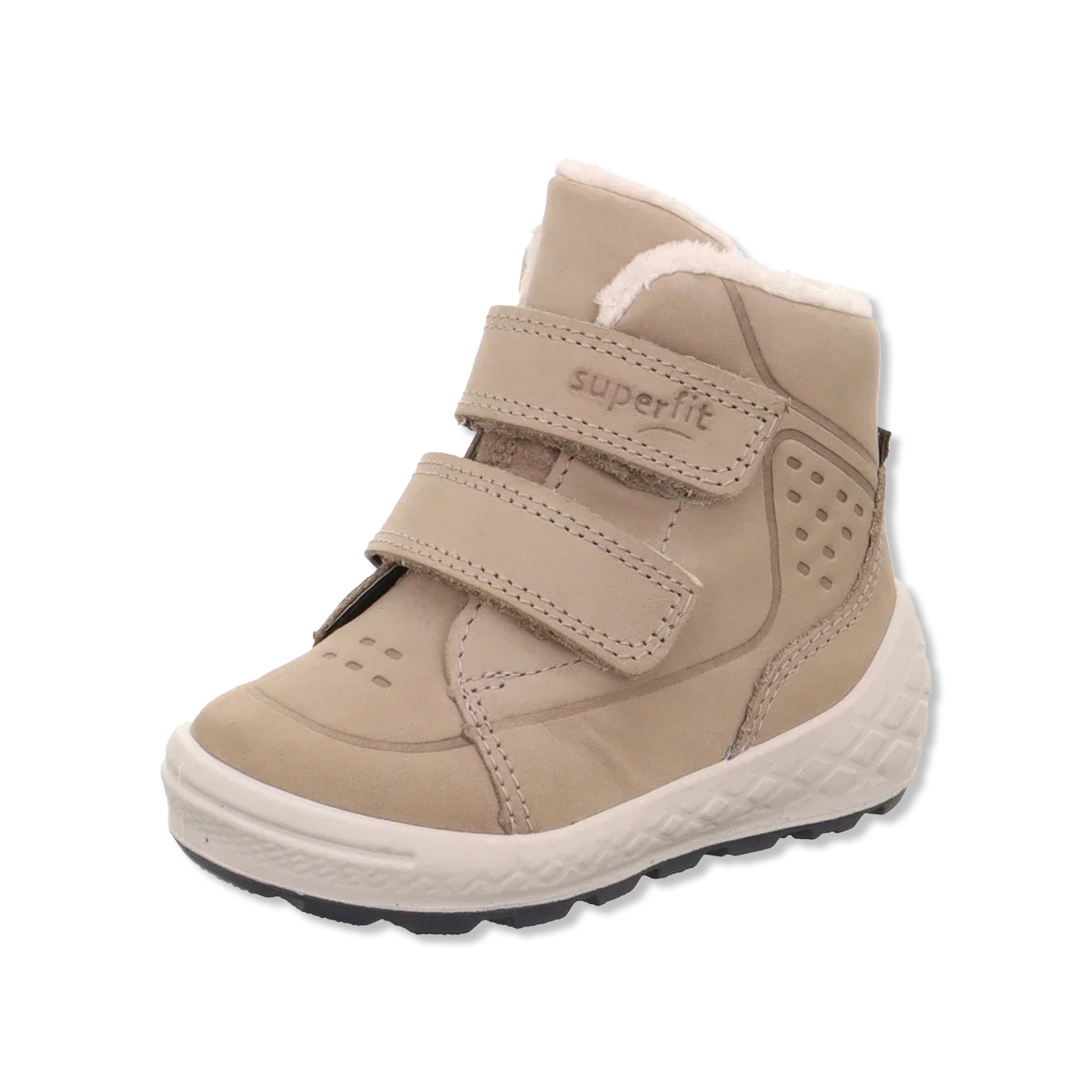 GROOVY 2.0 zimowe buty