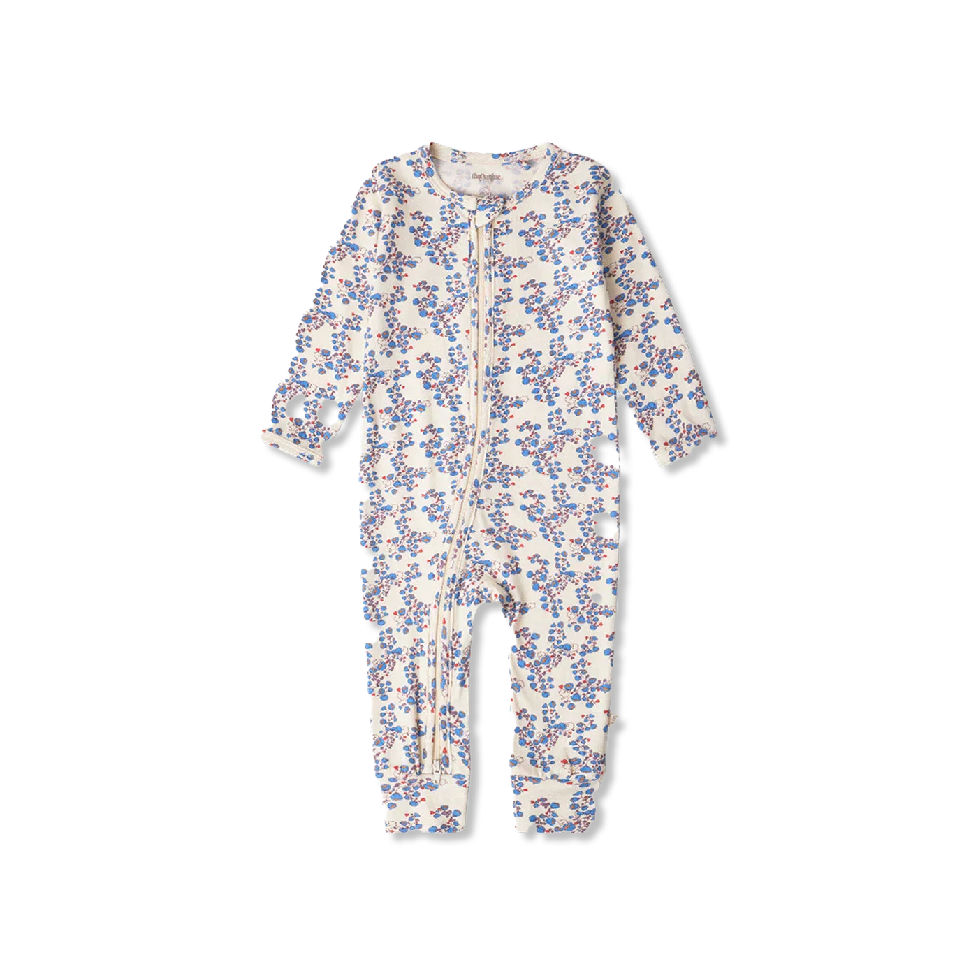 Elliotte kombinezon pełny