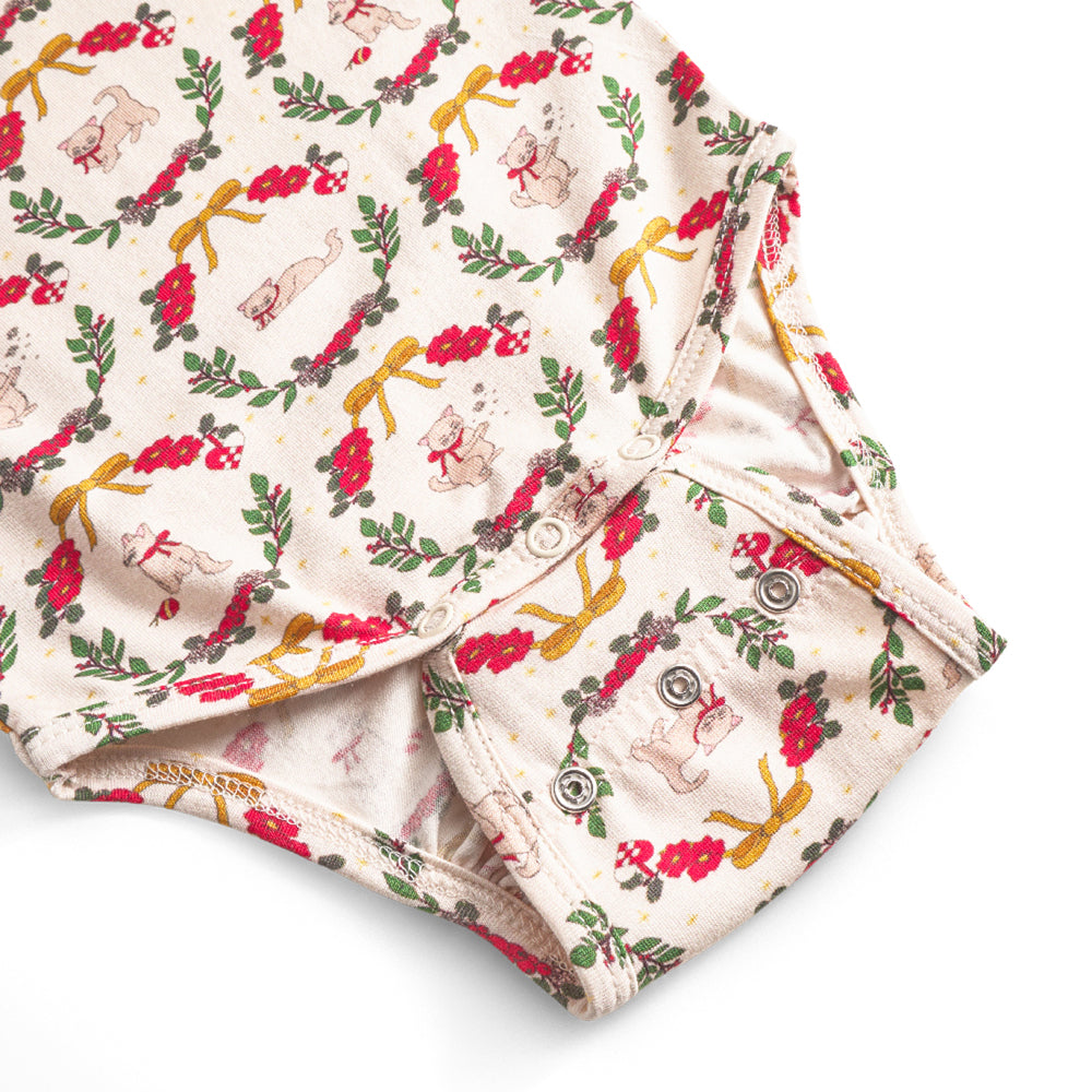 Ellis ubrania świąteczne