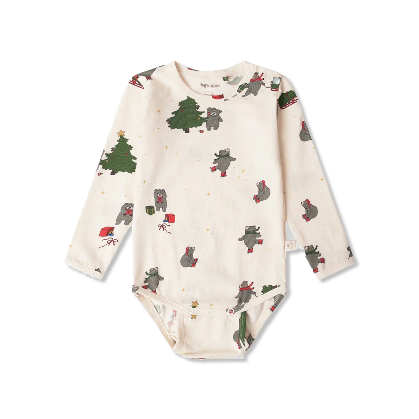 Ellis ubrania świąteczne