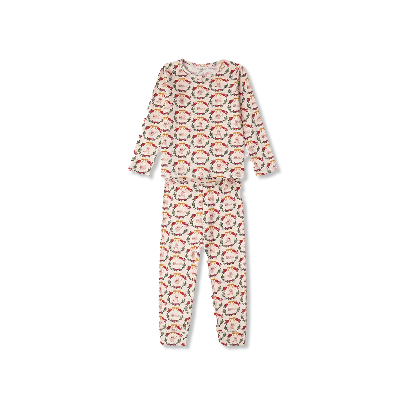 Emilio ubrania świąteczne