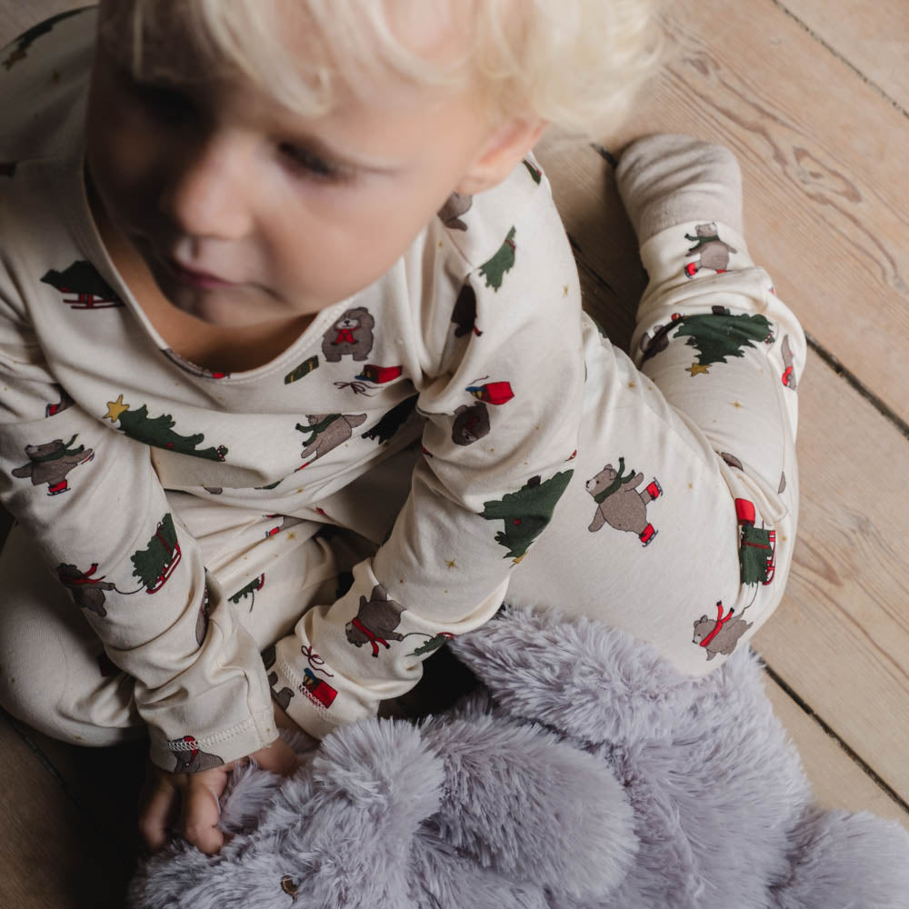 Emilio ubrania świąteczne