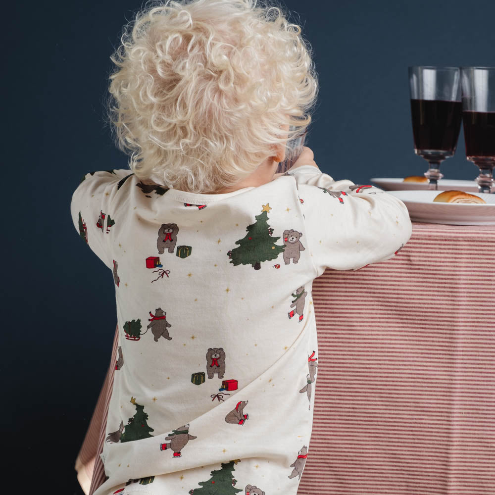 Emilio ubrania świąteczne