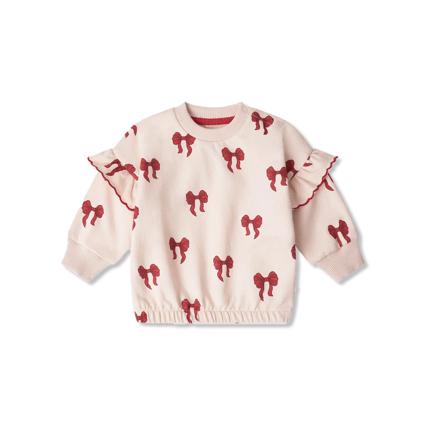 Amelia ubrania świąteczne