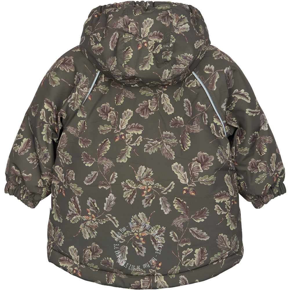 PPDard kurtka zimowa