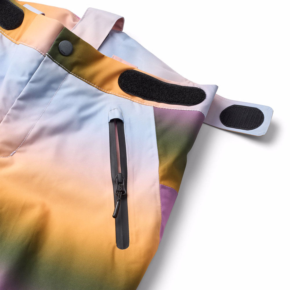 Jump Pro spodnie ochronne