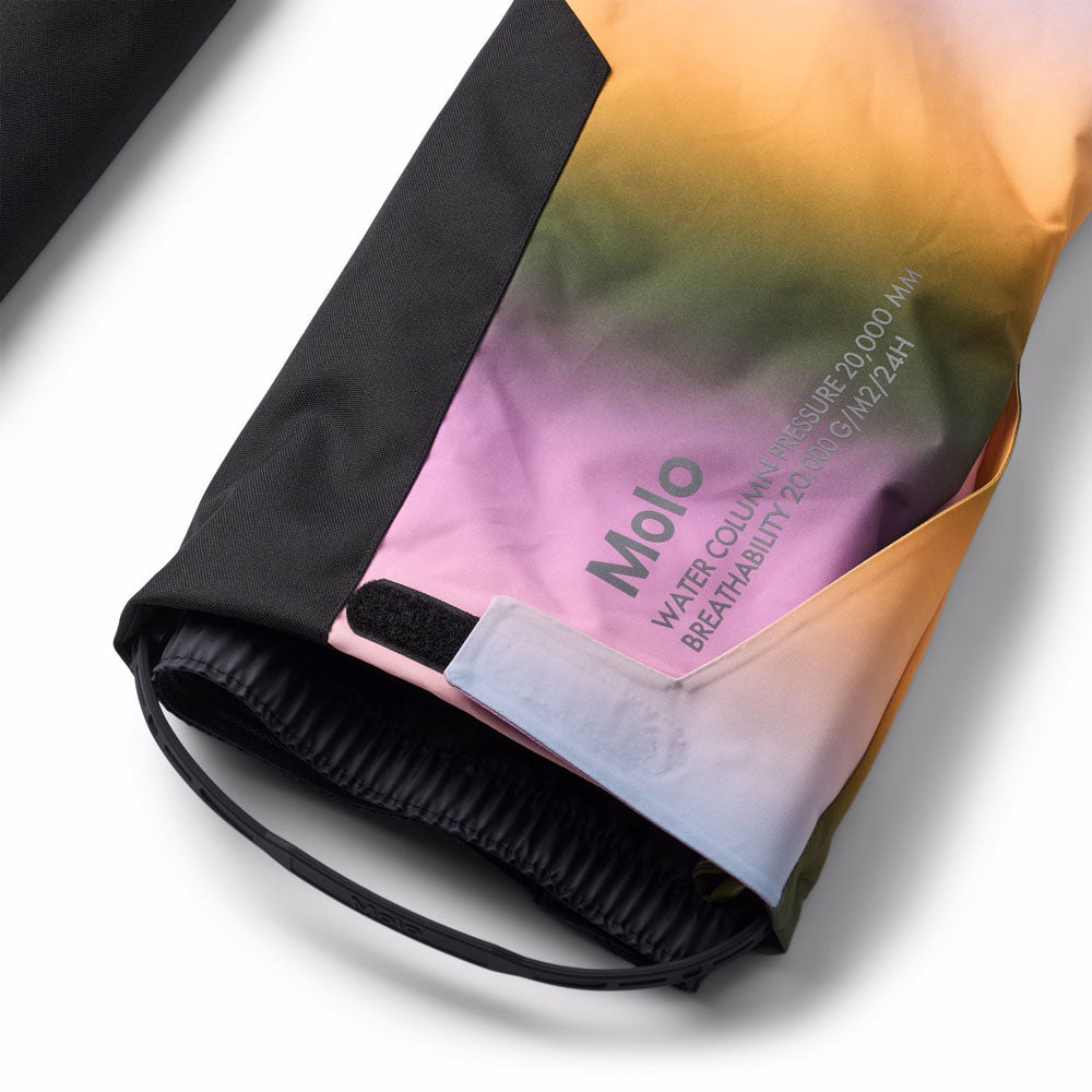 Jump Pro spodnie ochronne