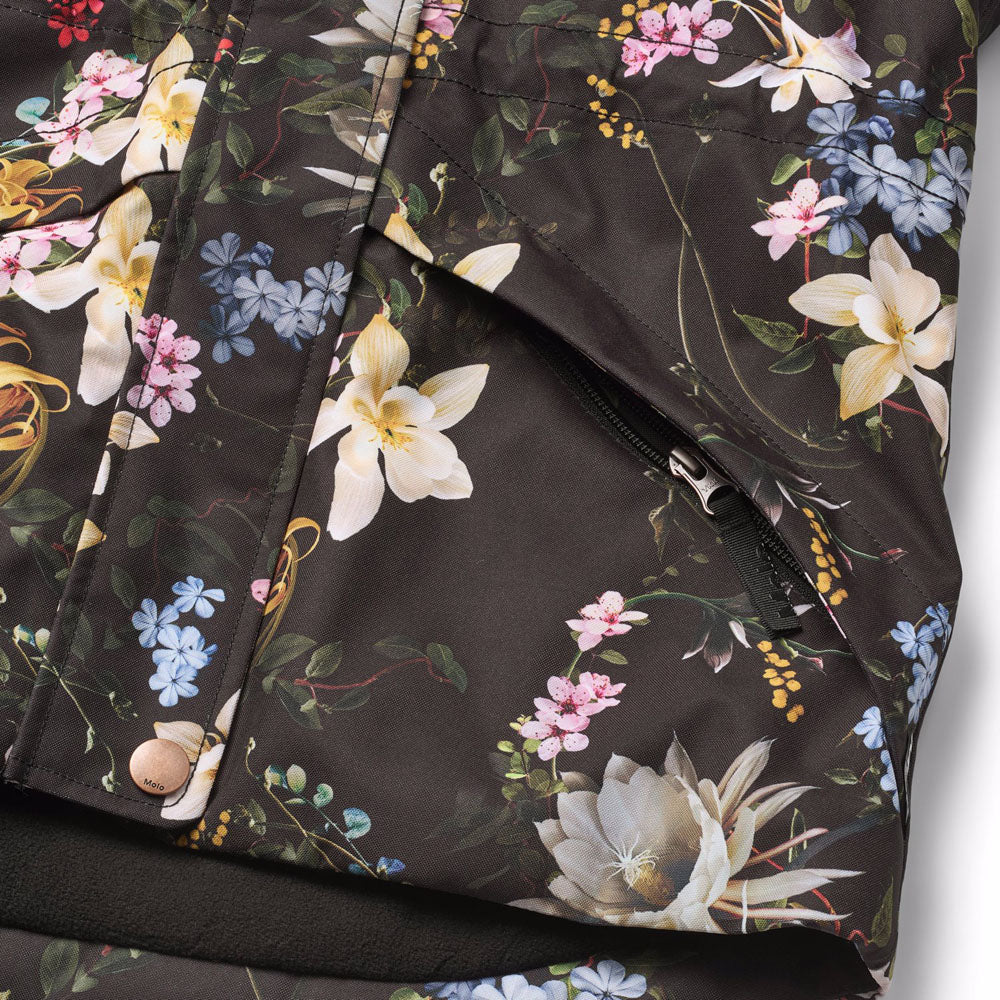 Cathy Fur kurtka zimowa