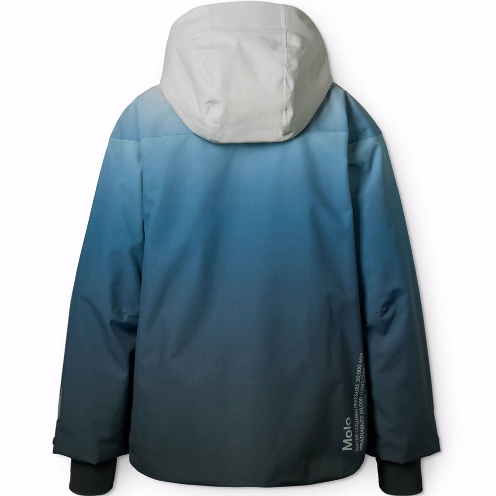 Alpine kurtka zimowa