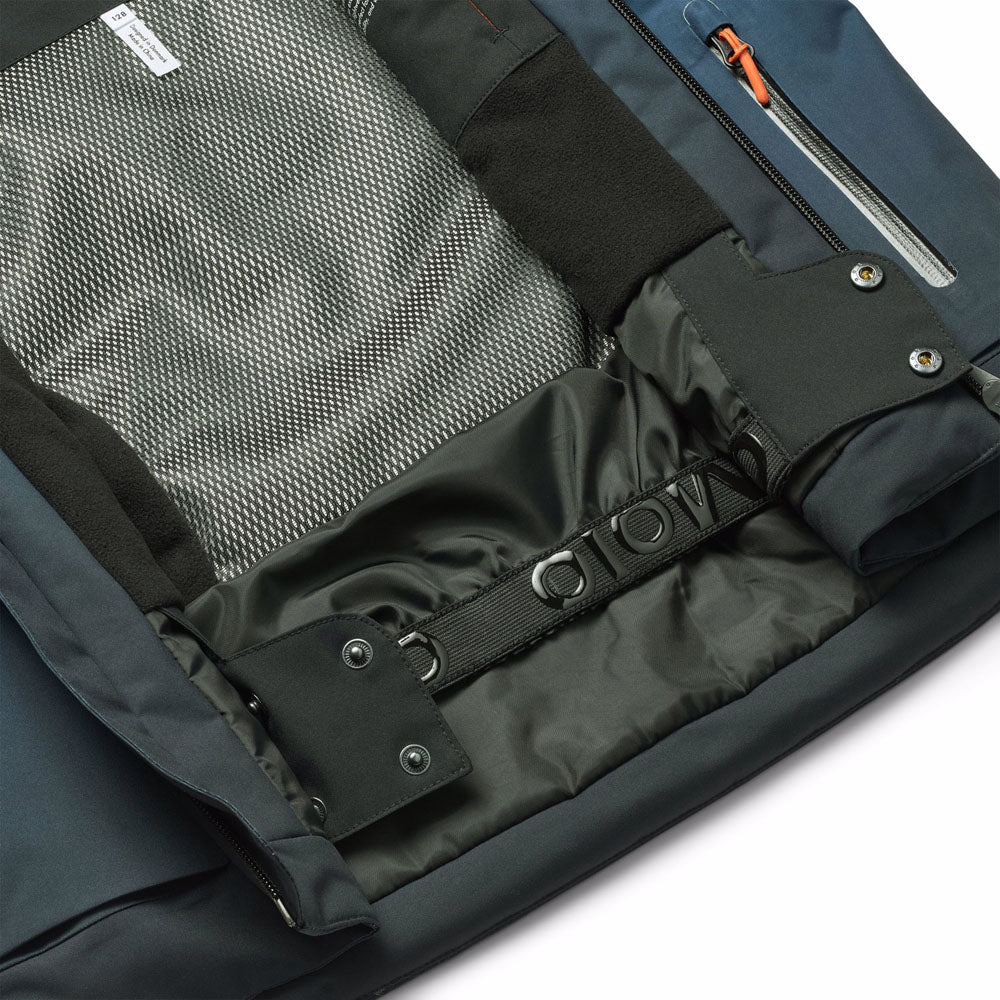 Alpine kurtka zimowa