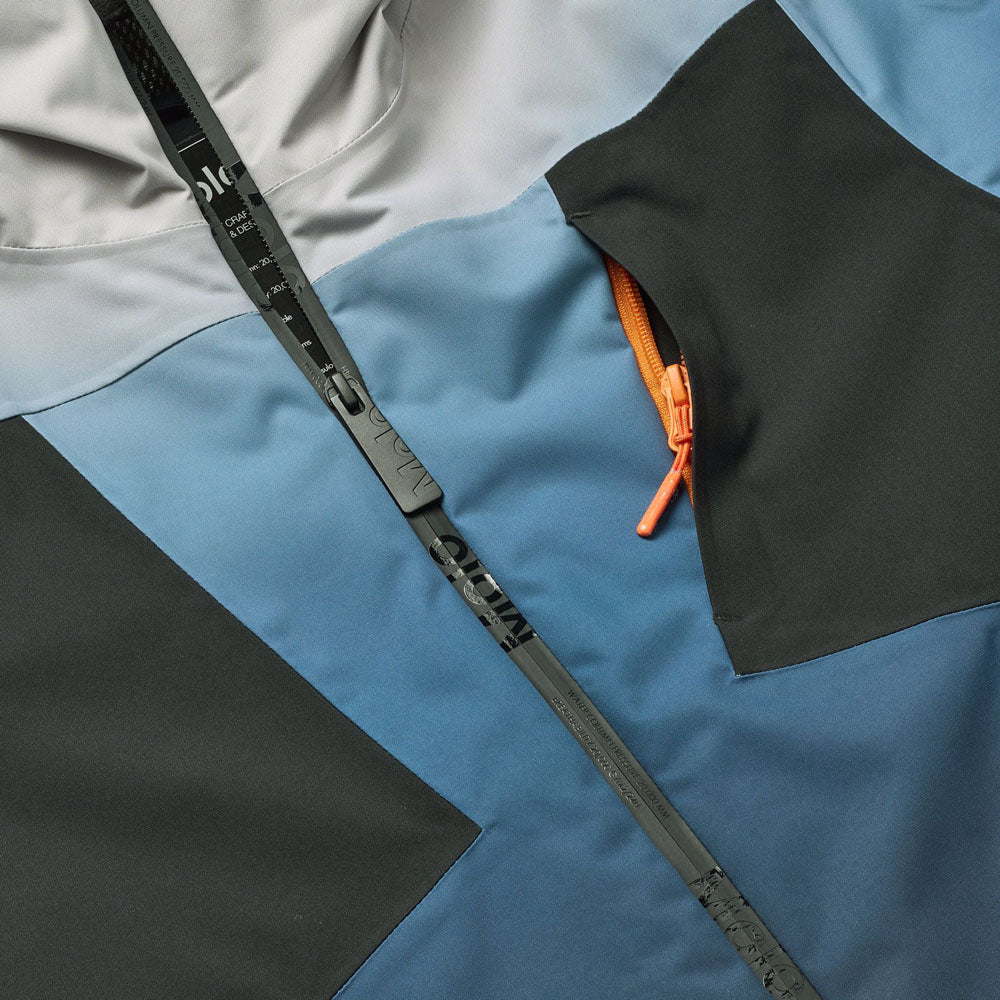 Alpine kurtka zimowa