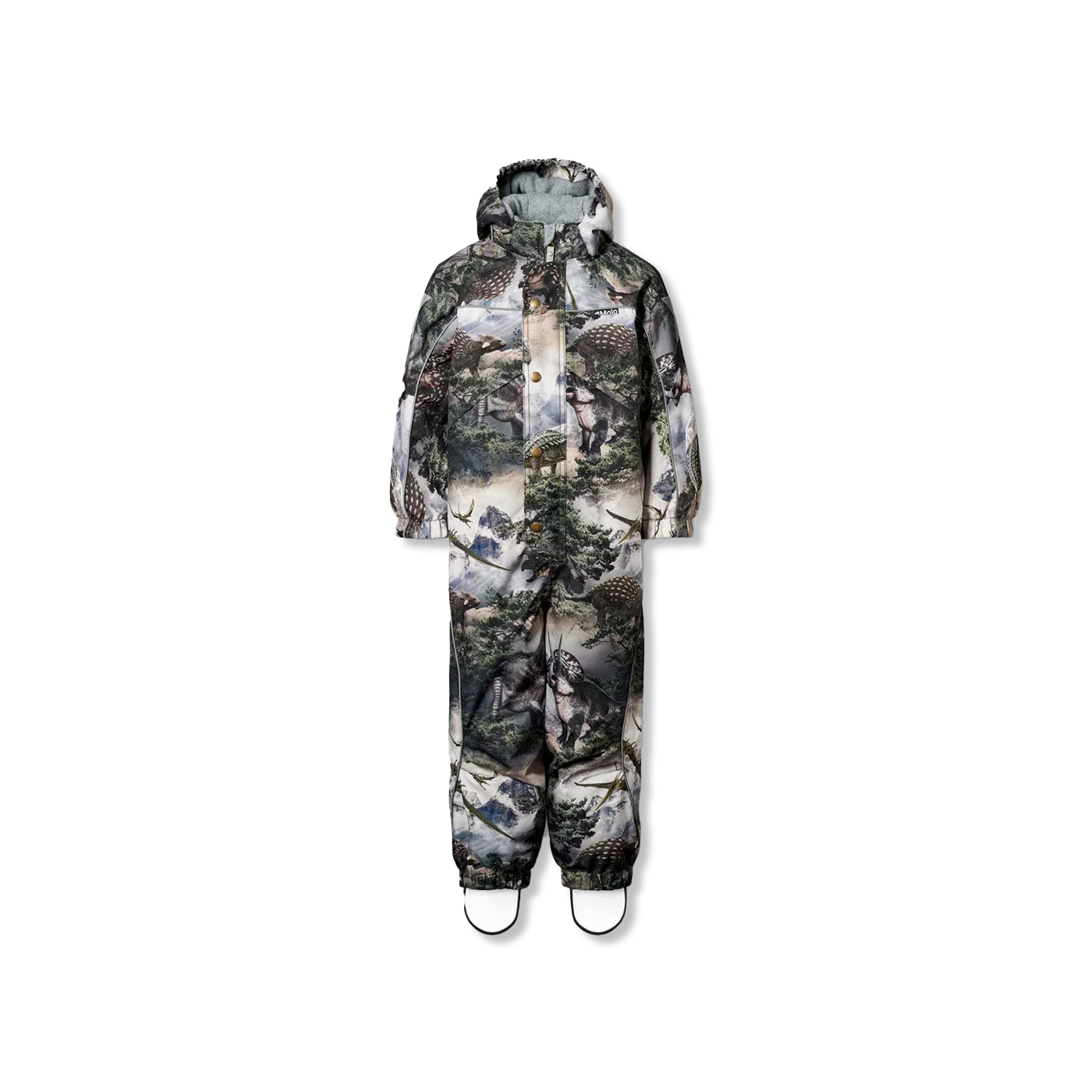 Polaris kombinezon śnieżny