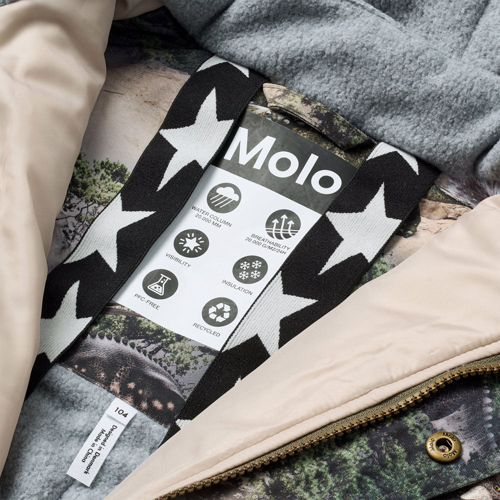 Polaris kombinezon śnieżny