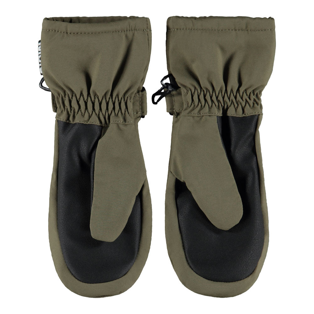 Mitzy rękawiczki jednopalczaste