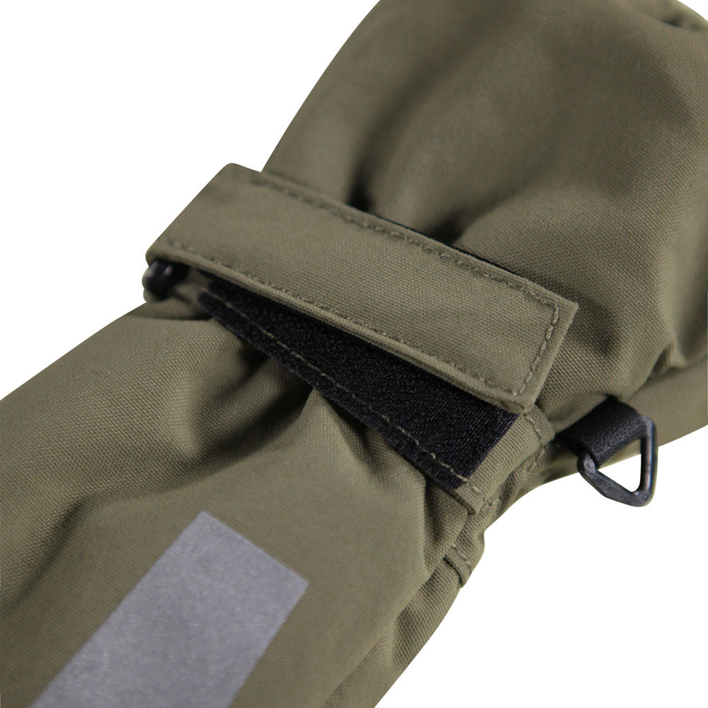 Mitzy rękawiczki jednopalczaste