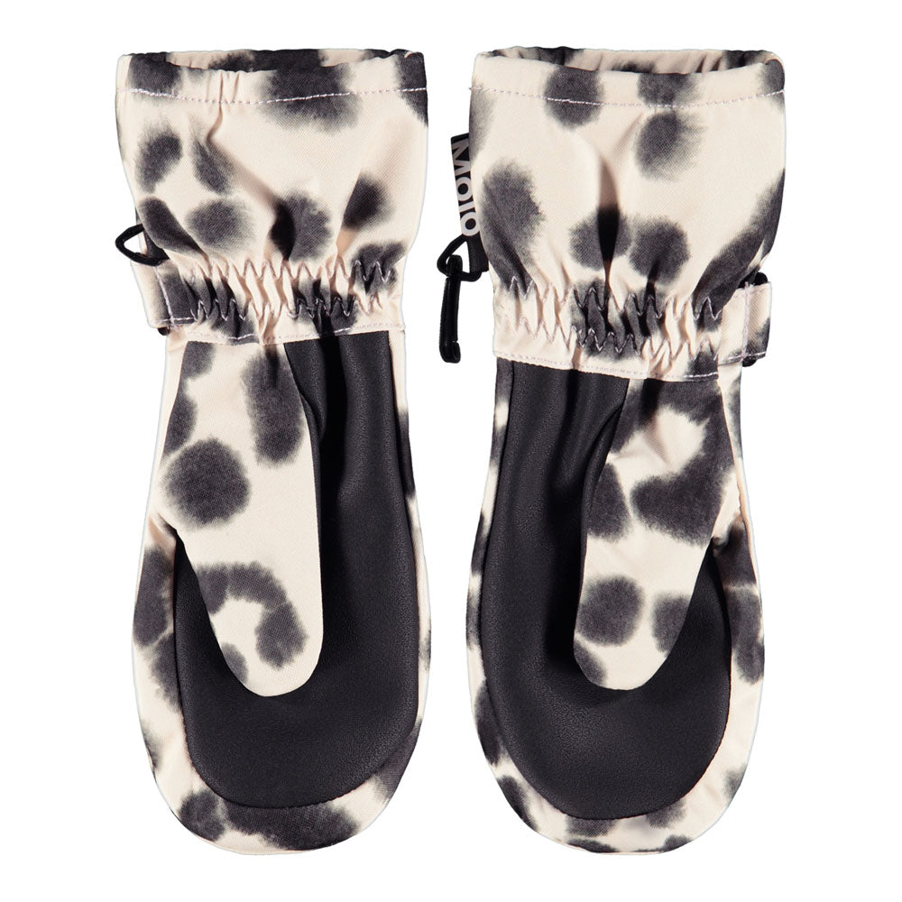 Mitzy rękawiczki jednopalczaste