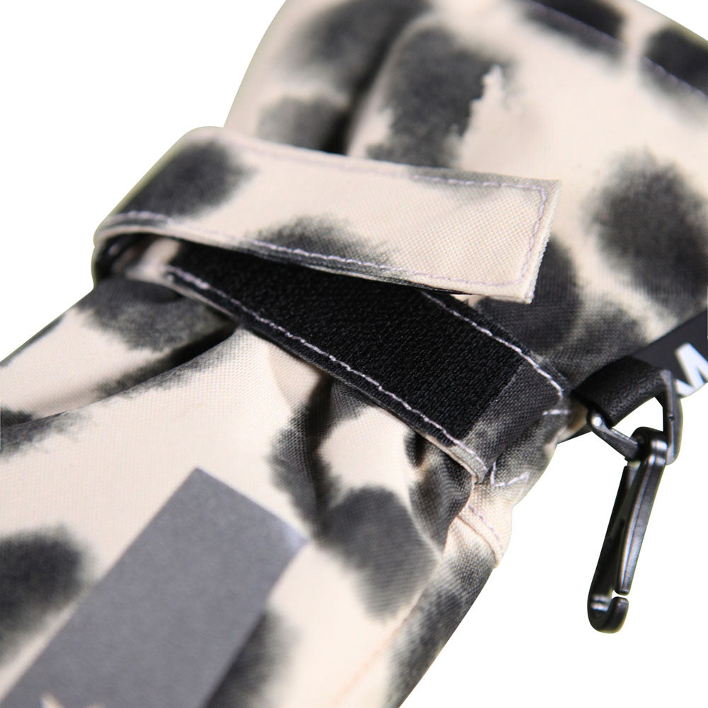 Mitzy rękawiczki jednopalczaste