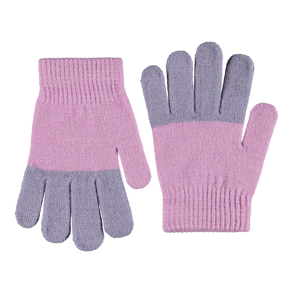 Kei rękawiczki jednopalczaste