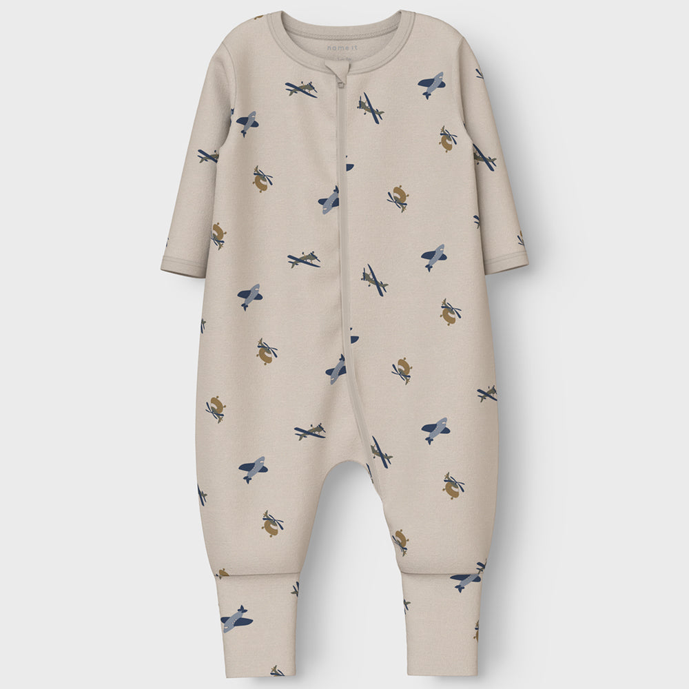 Nbmnightsuit piżama