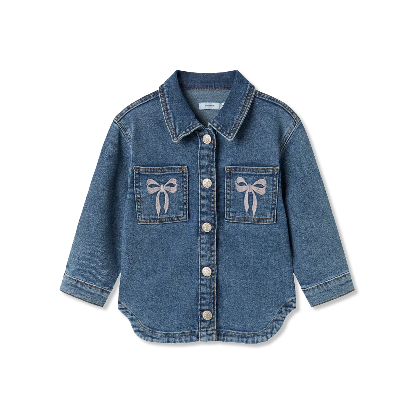 Nmfdevi letnia kurtka