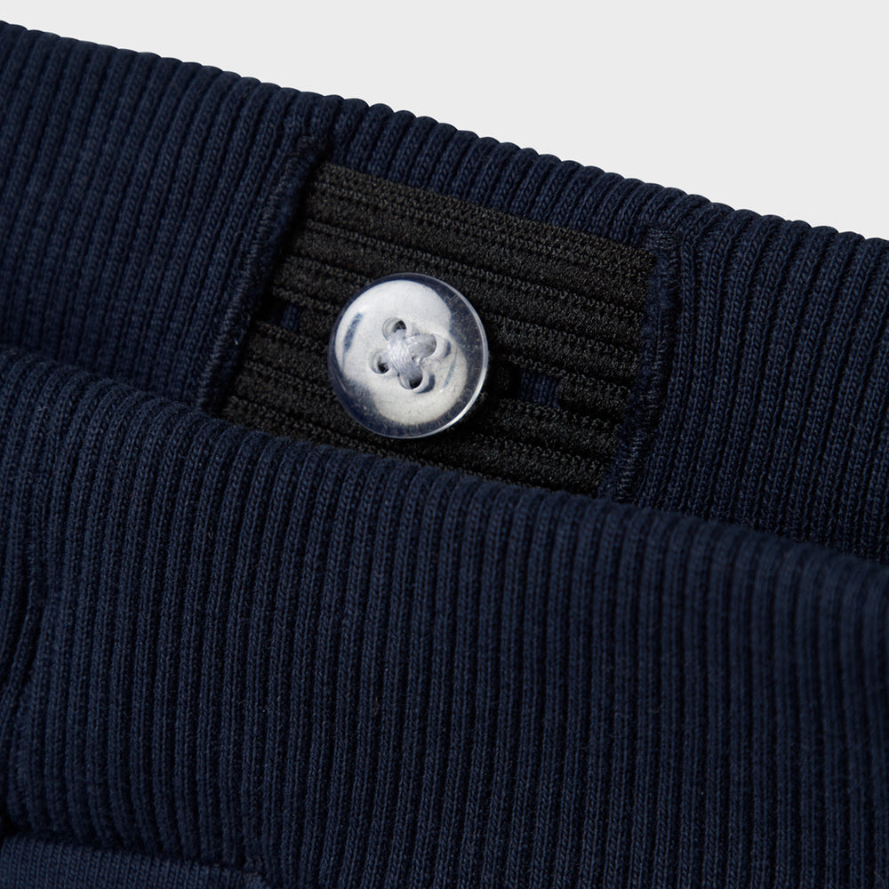 Nmmkellan spodnie dresowe