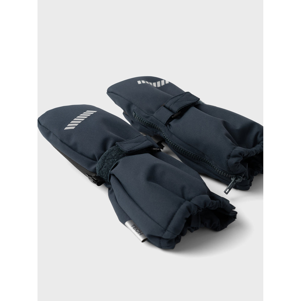 Nmnsnow10 rękawiczki jednopalczaste