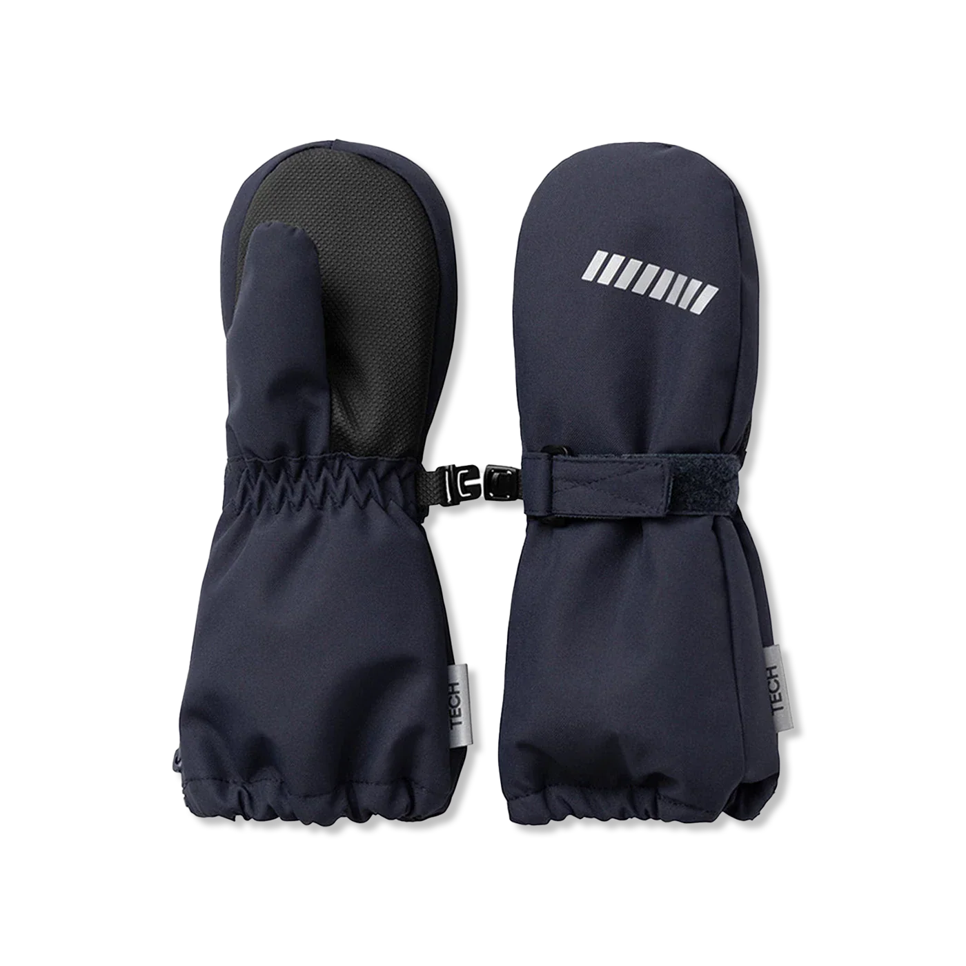 Nmnsnow10 rękawiczki jednopalczaste