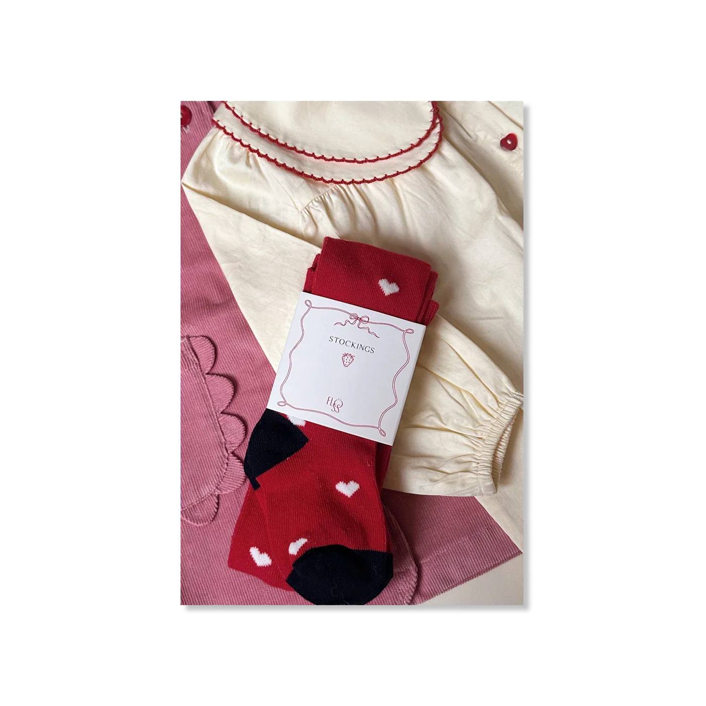 Vera Stocking rajstopy