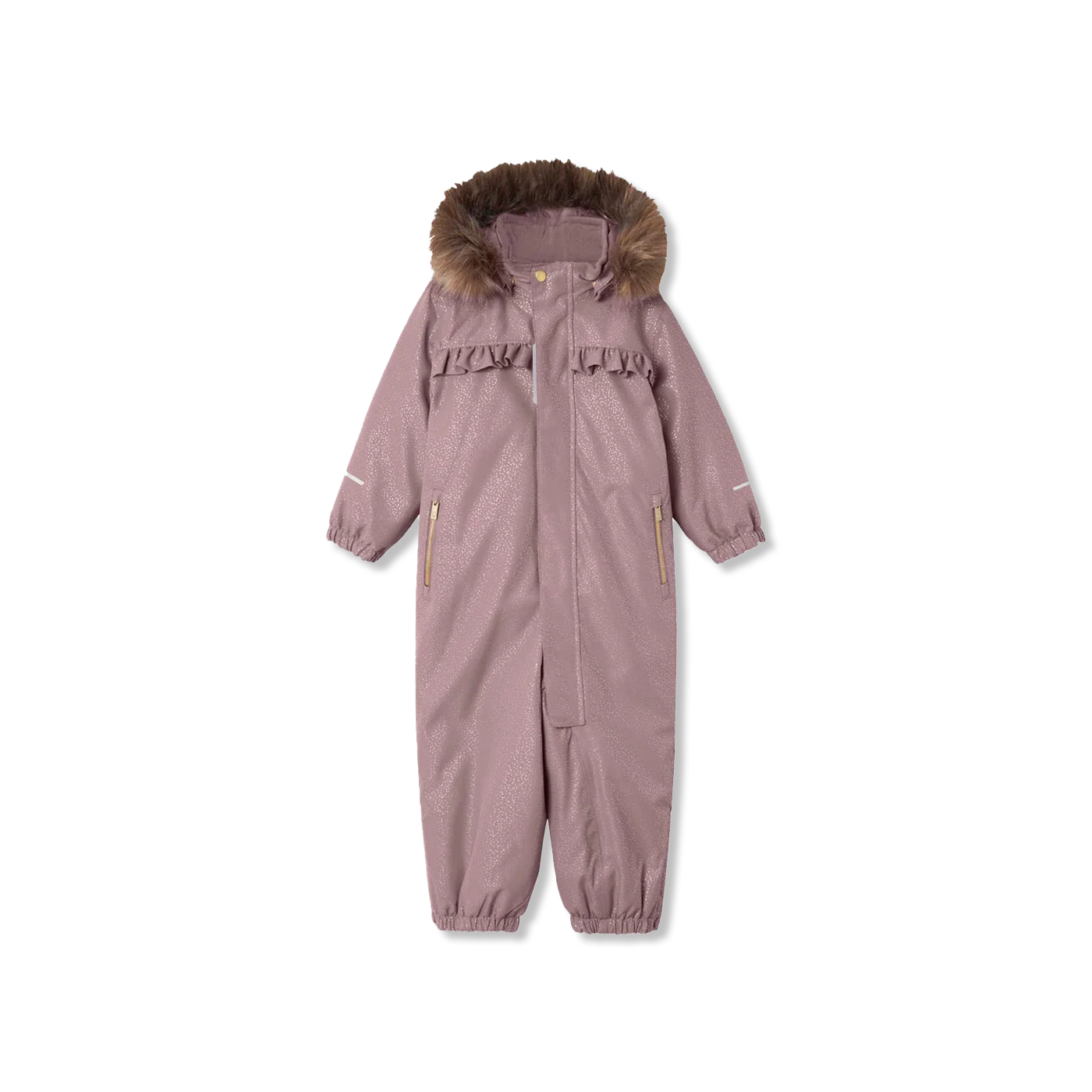 Nmfsnow10 kombinezon śnieżny