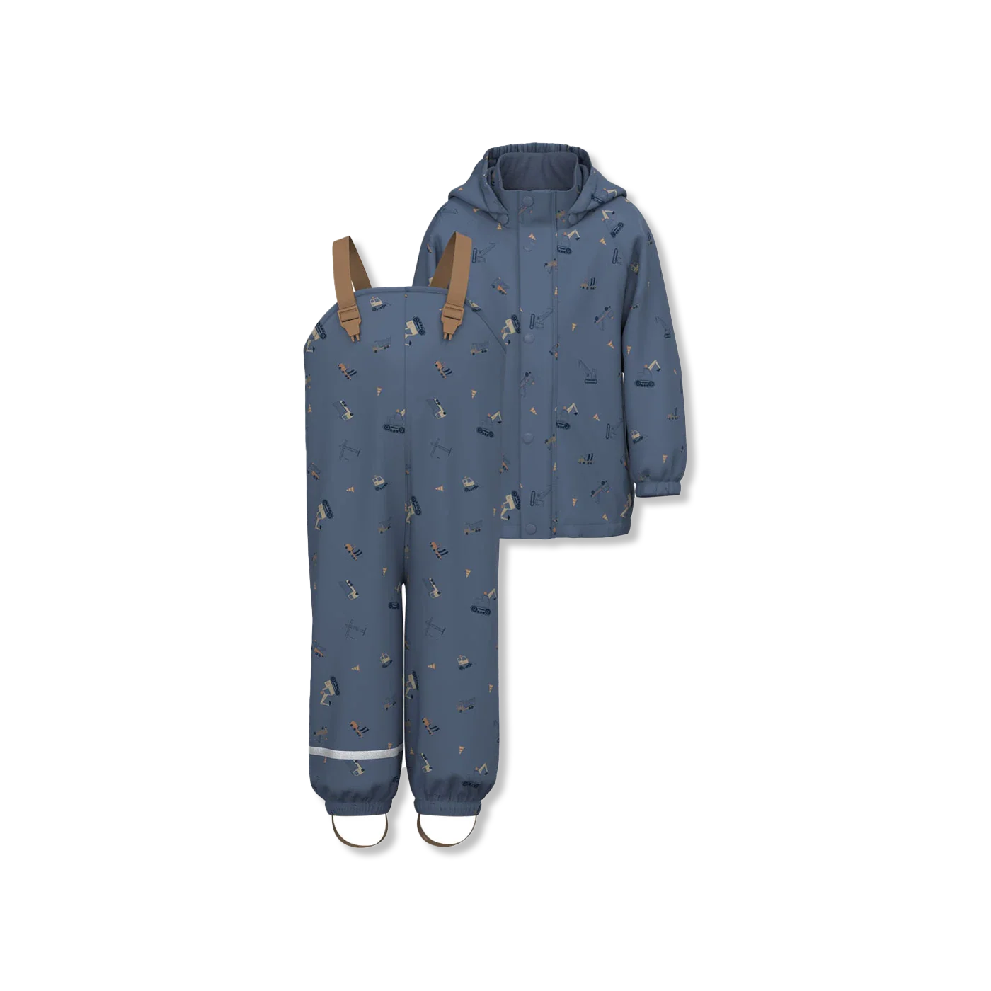 Nmmdry10 odzież przeciwdeszczowa