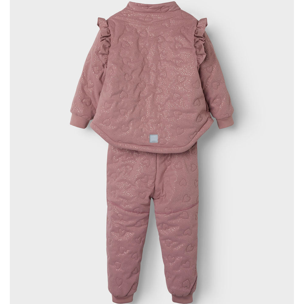 Nmfmoon odzież termiczna