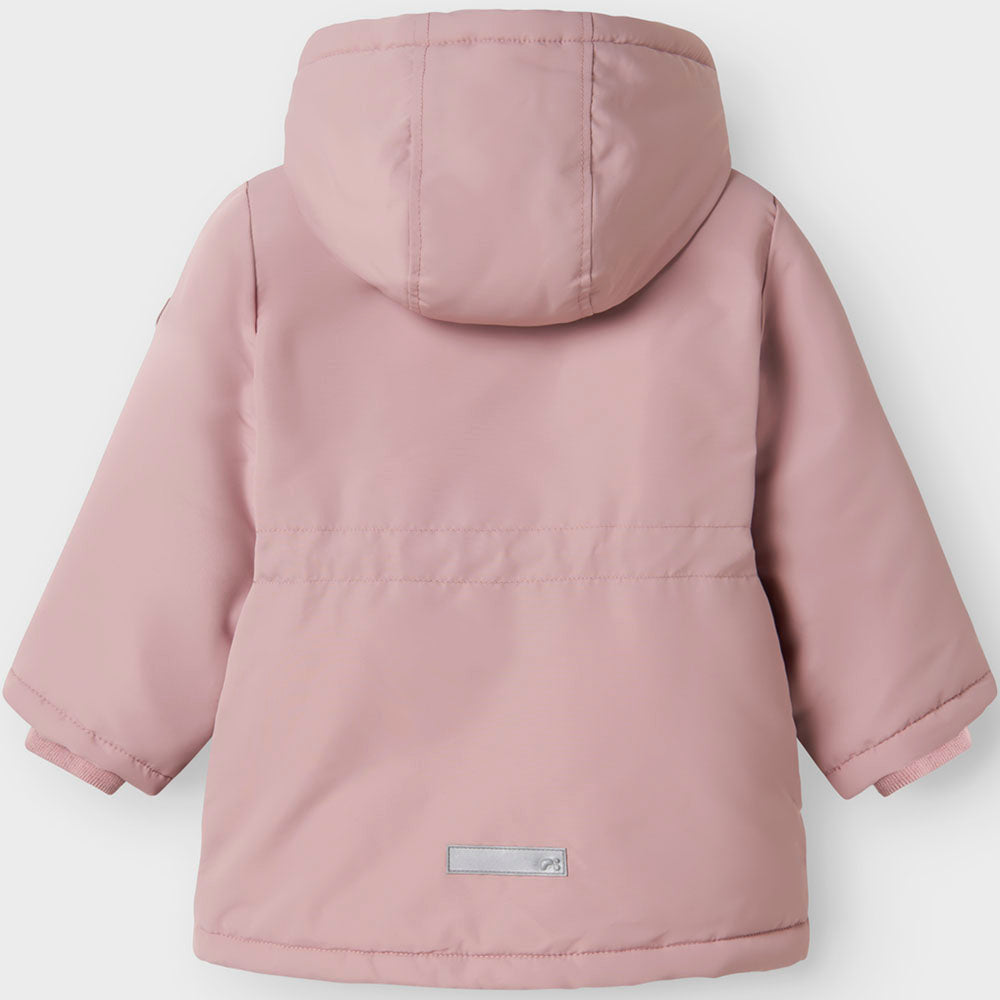 Nmfmarlow kurtka zimowa