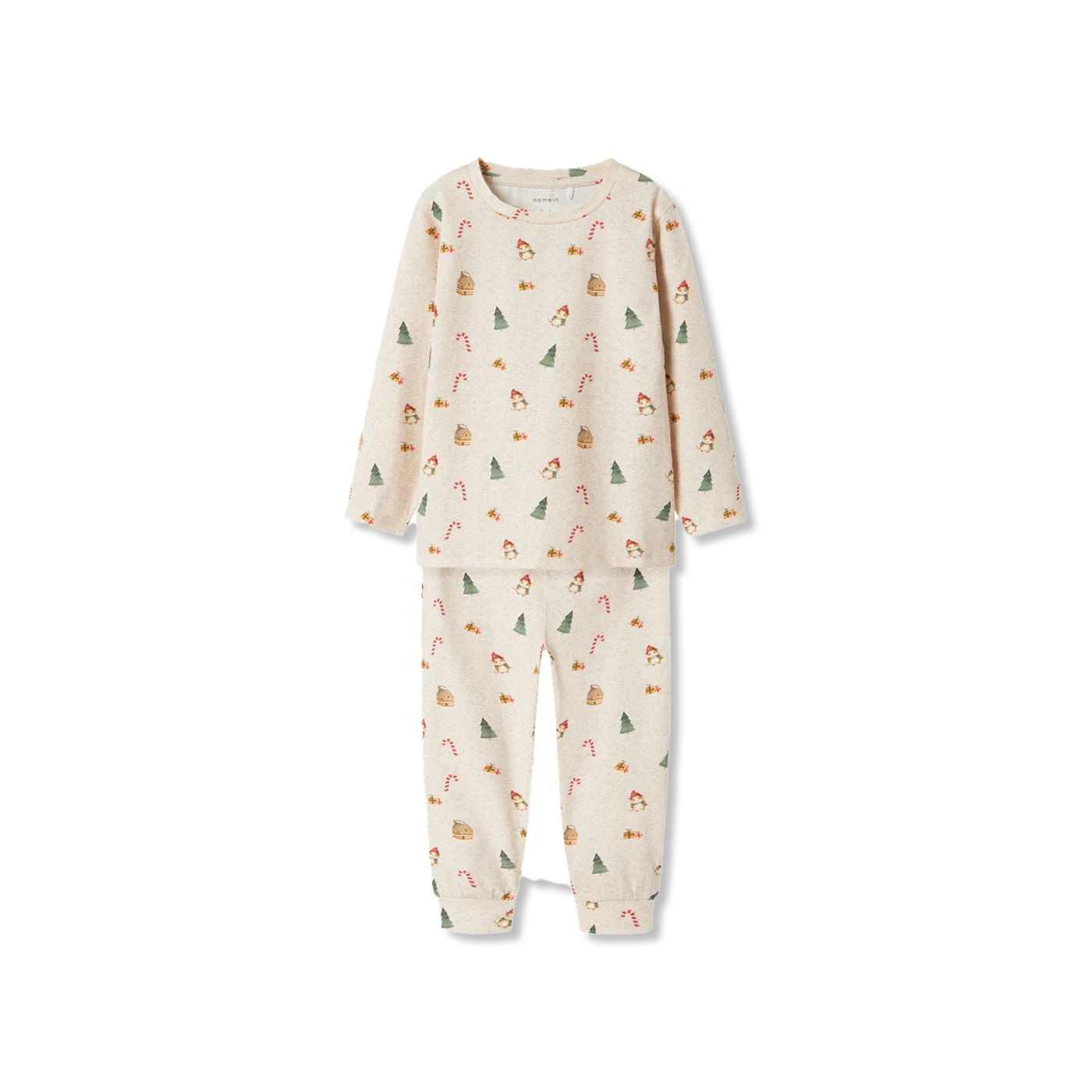 Nmnroccas ubrania świąteczne