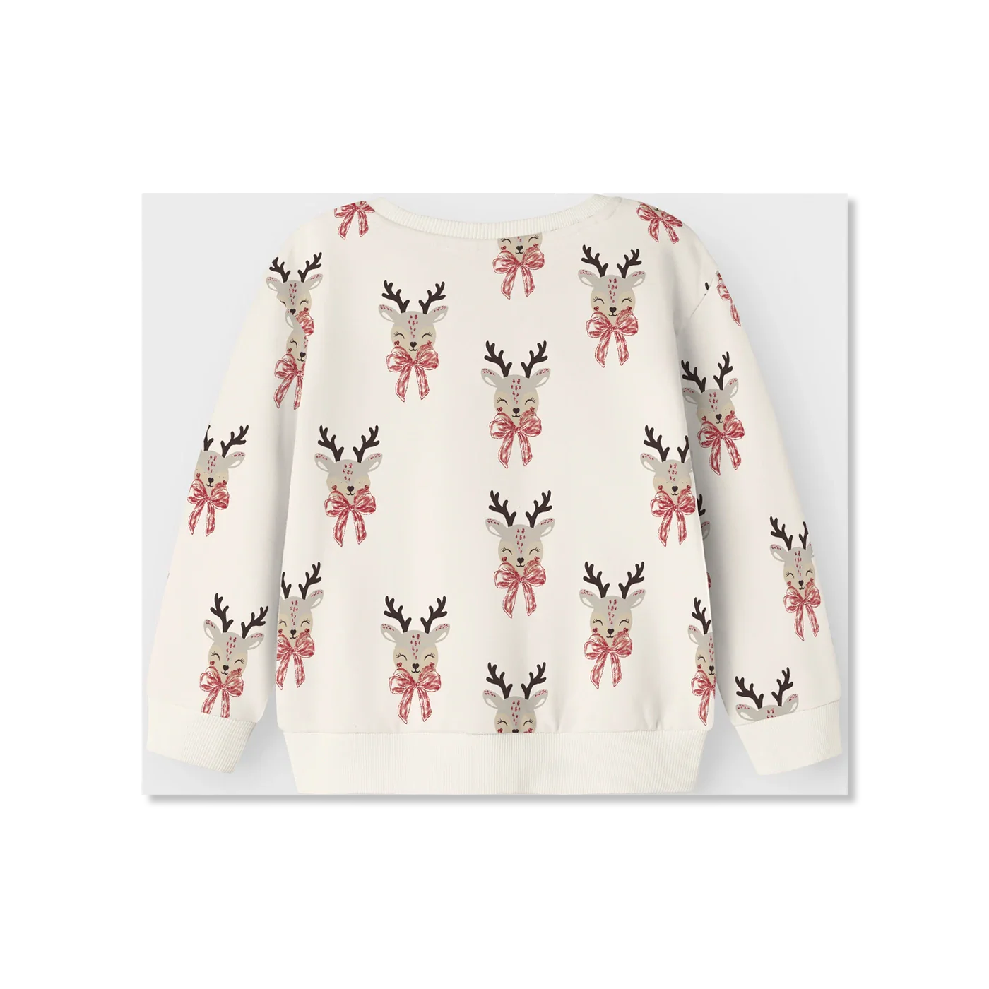 Nmfromia ubrania świąteczne